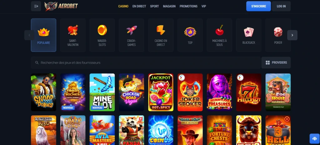 aerobet casino aerobet casino
